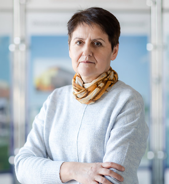 Jozefína Pecháčková
