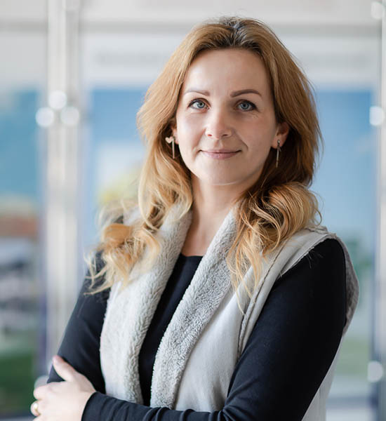 Katarína Matúšová