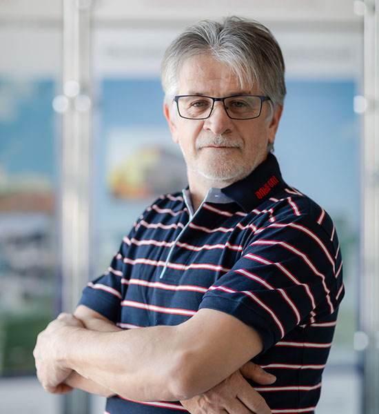Miloš Pagáč