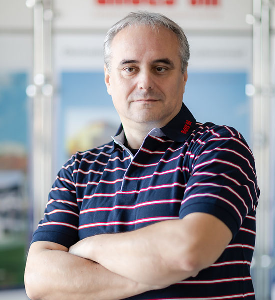 Peter Palko